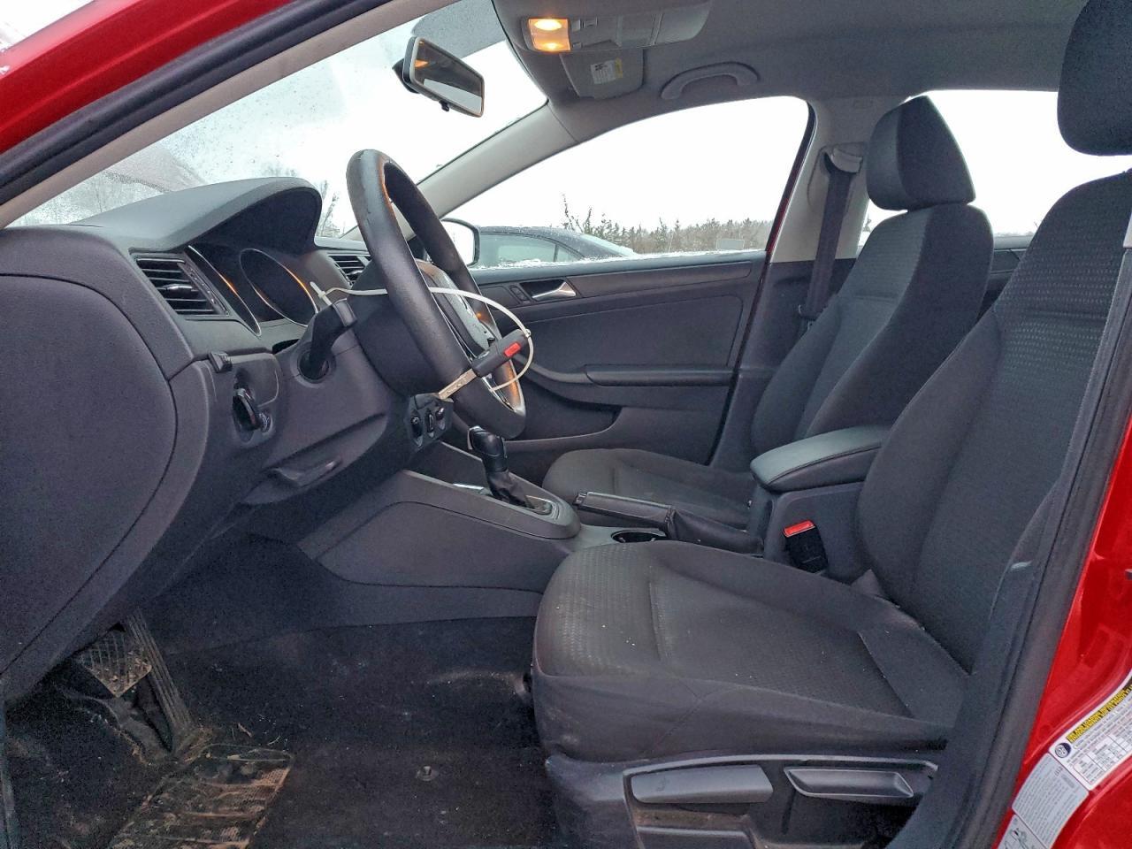 2015 Volkswagen Jetta Base - Image 7