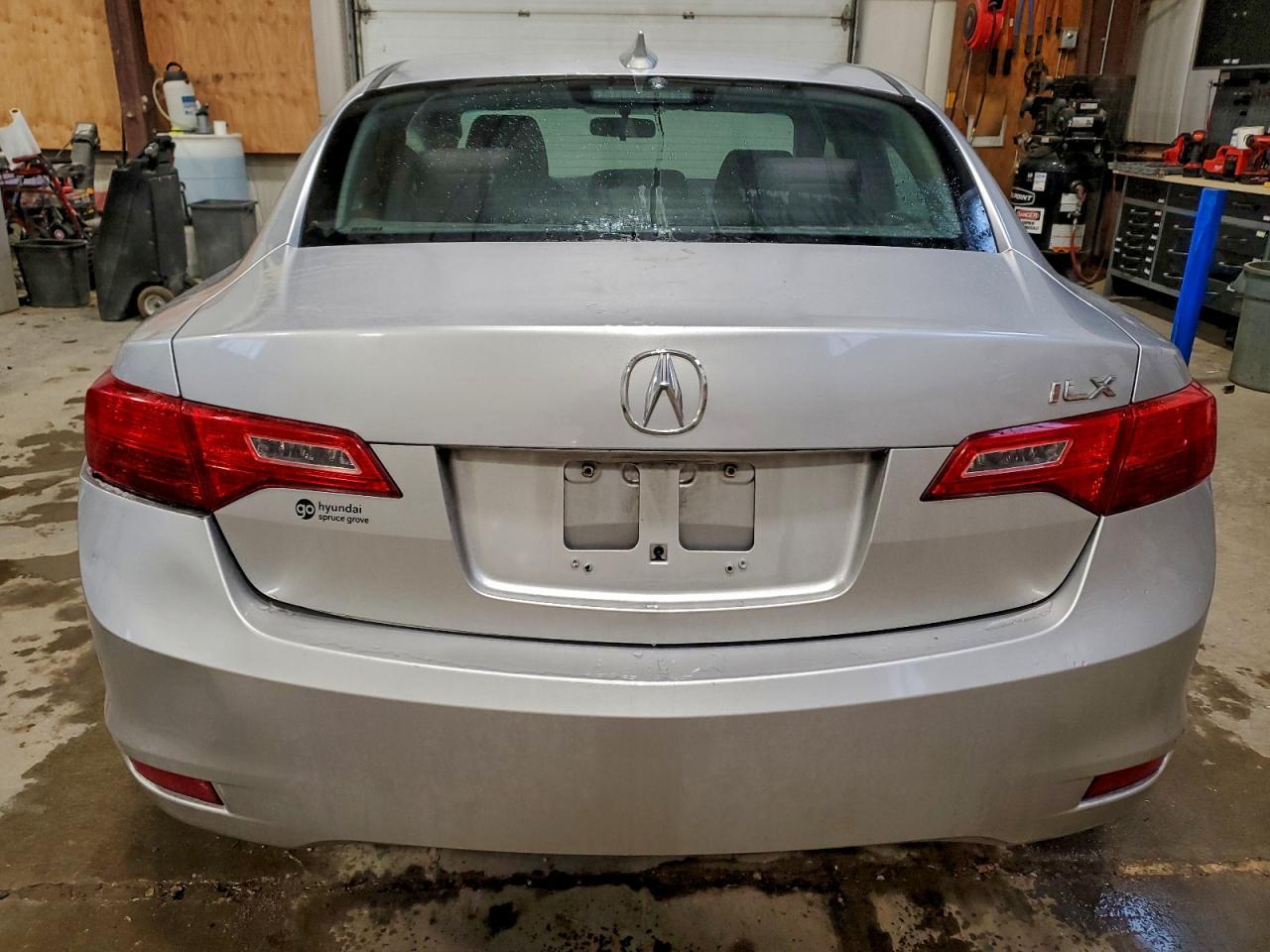 2013 Acura Ilx 20 - Фото 6