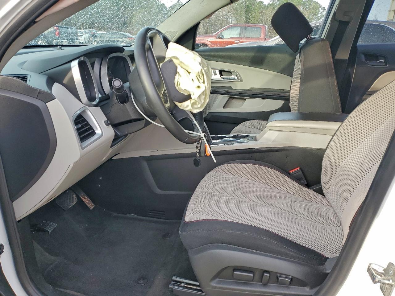 2015 Chevrolet Equinox Lt - Image 7