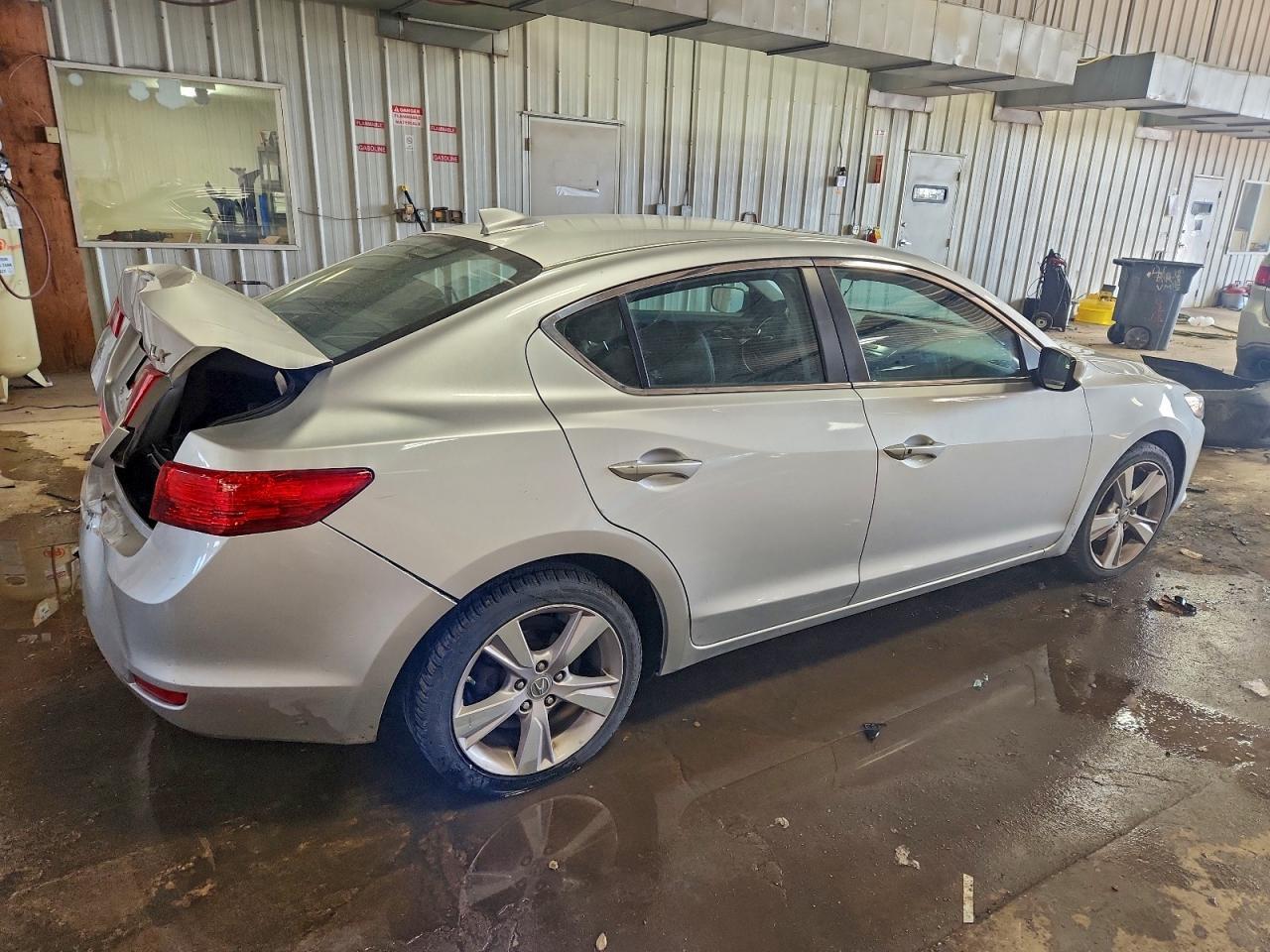 2014 Acura Ilx 20 - Фото 3