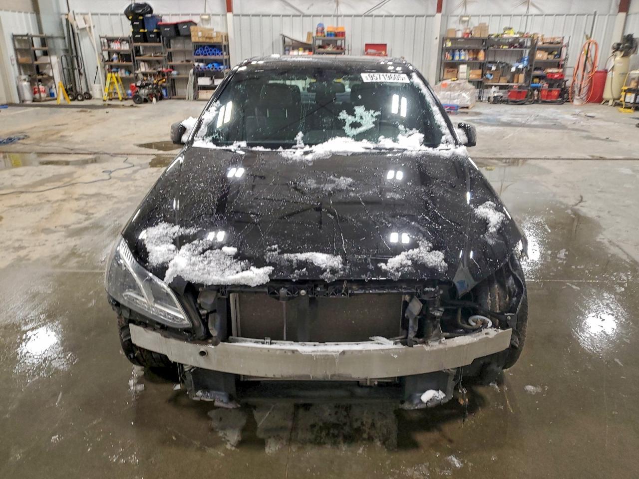 2016 Mercedes-Benz E 350 4Matic - Фото 5