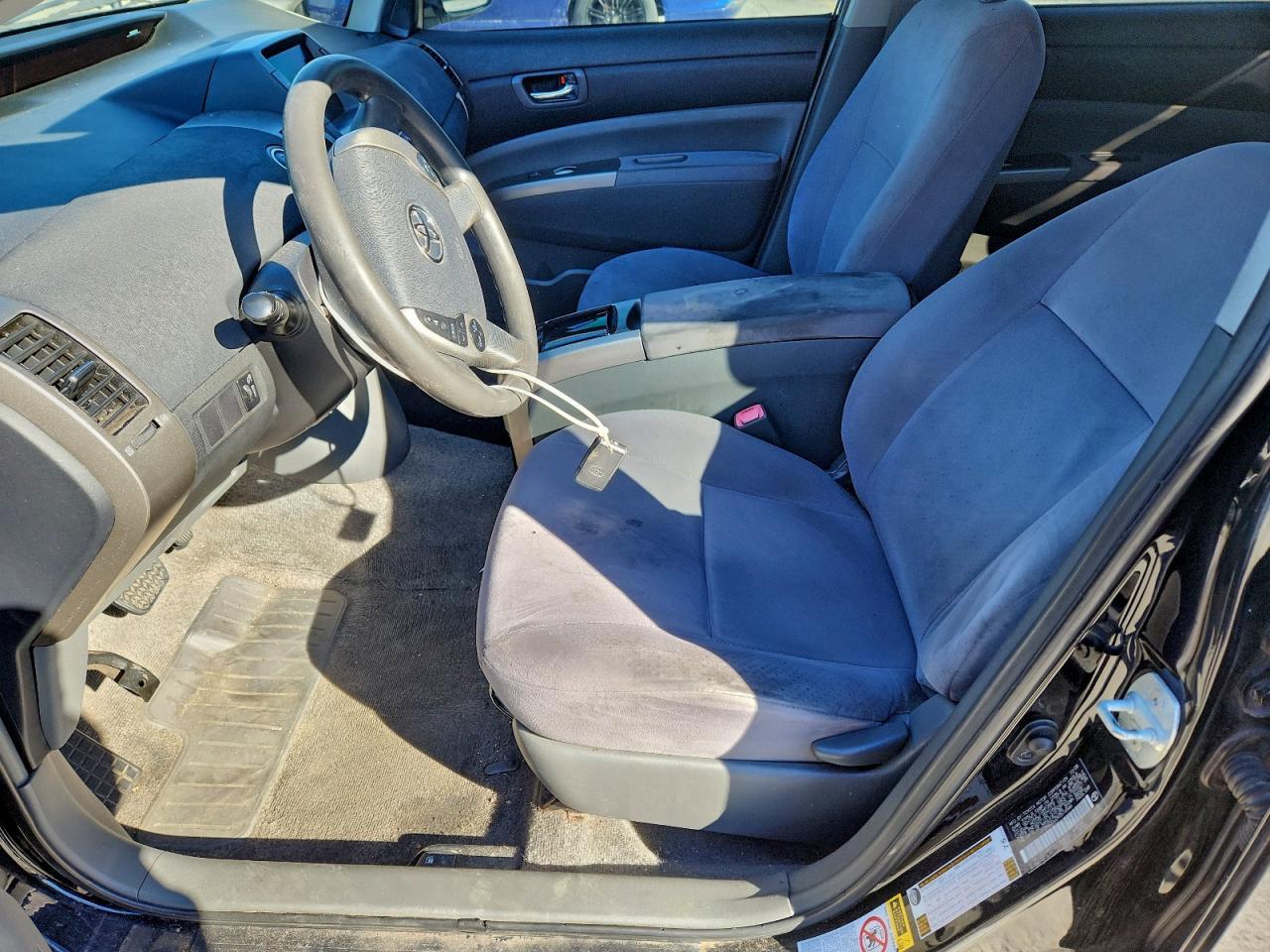 2009 Toyota Prius - Фото 7