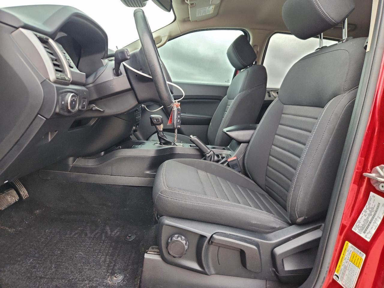 2020 Ford Ranger Xlt - Фото 7