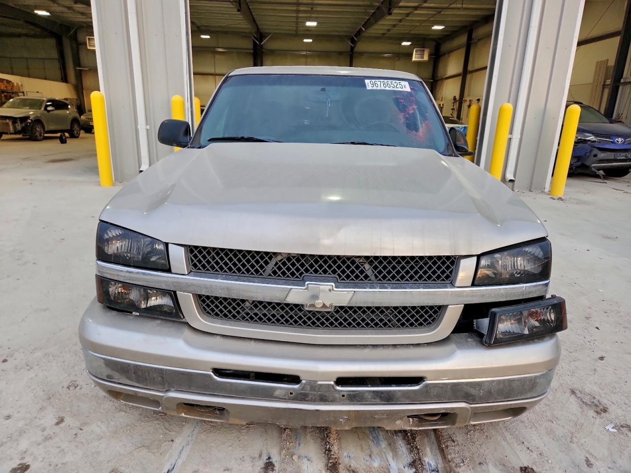 2006 Chevrolet Silverado C1500 - Image 5