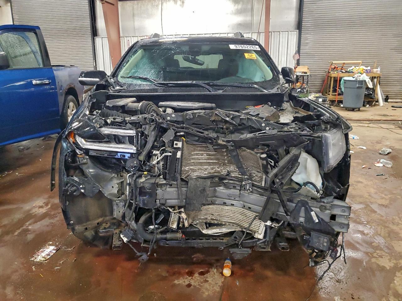 2020 GMC Acadia Denali - Фото 5