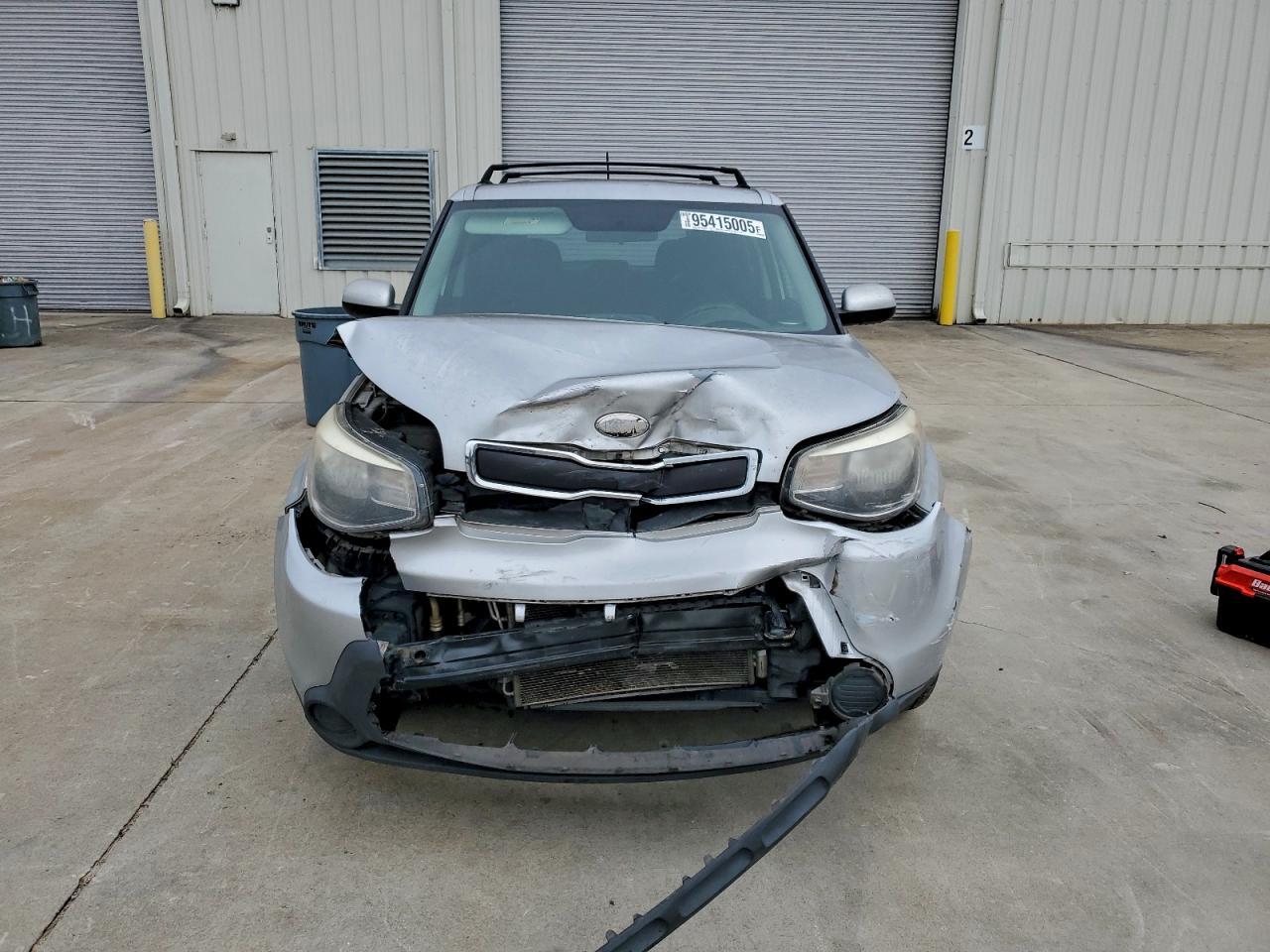 2014 Kia Soul - Фото 5