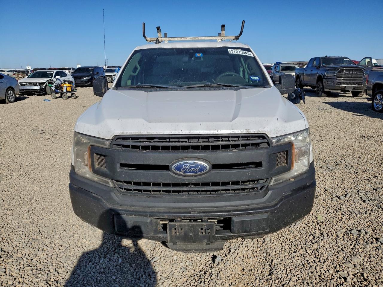 2020 Ford F150 Super Cab - Image 5