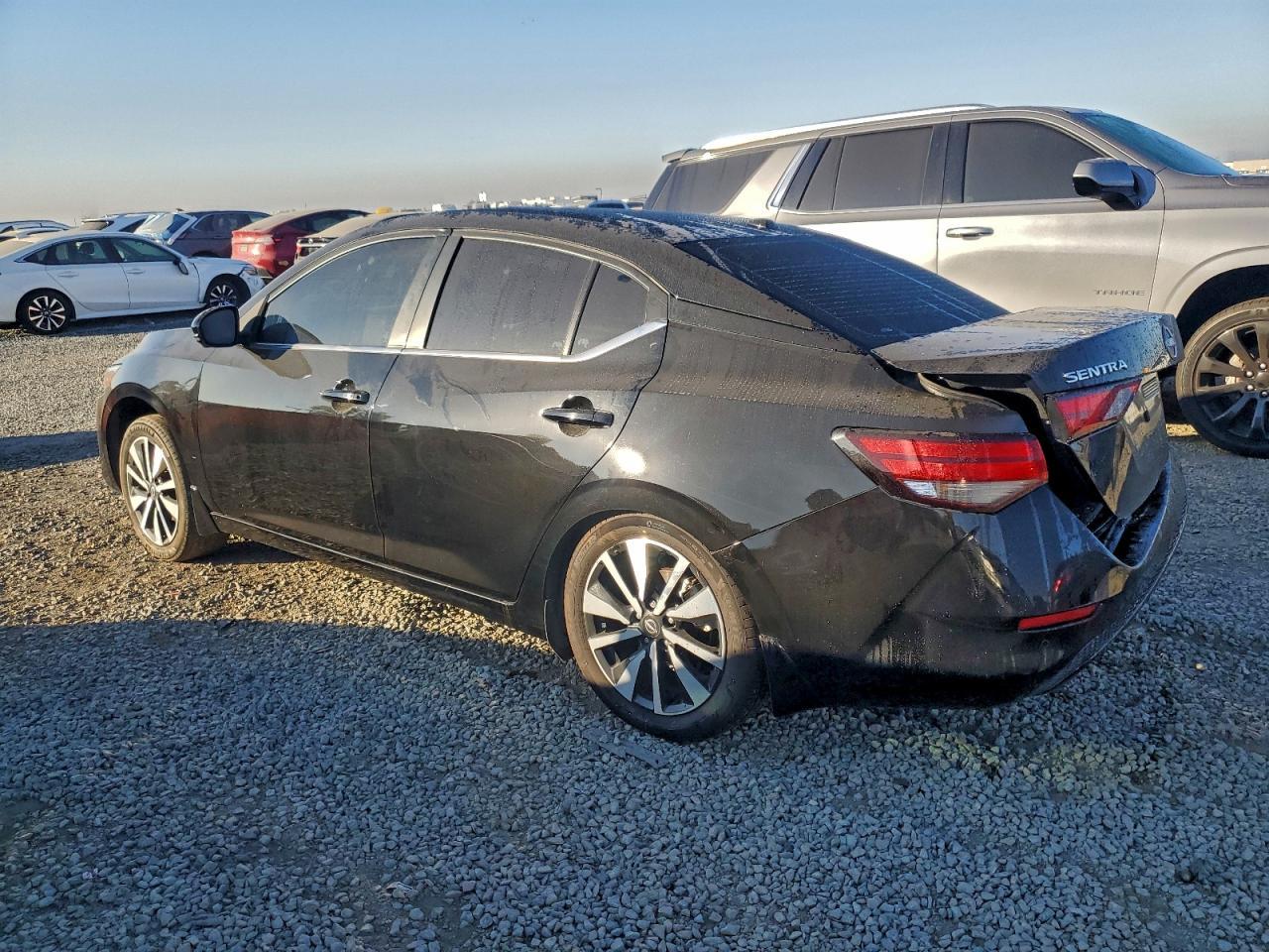 2024 Nissan Sentra Sv - Image 2