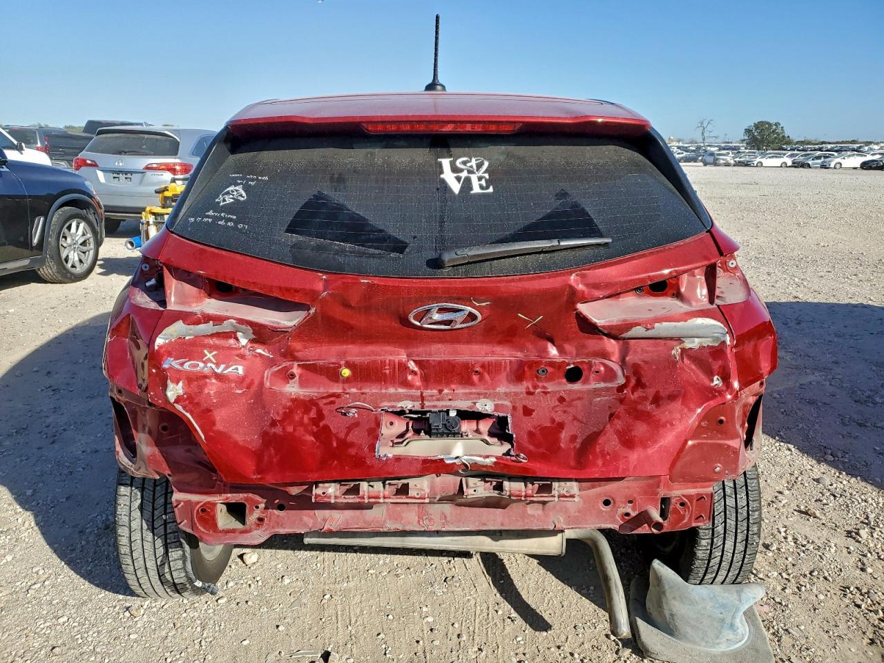 2021 Hyundai Kona Se - Фото 6