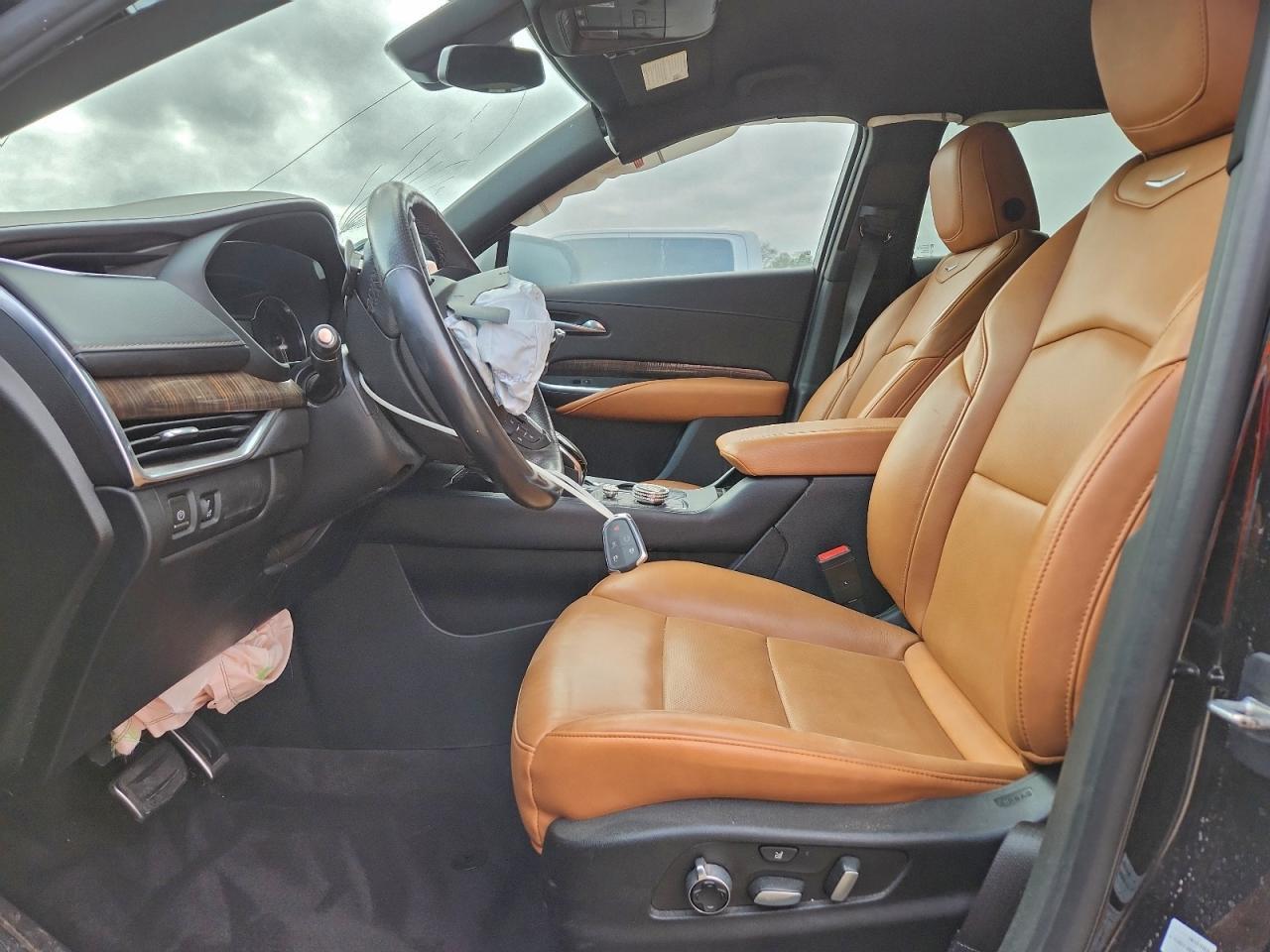 2023 Cadillac Xt4 Sport - Фото 7