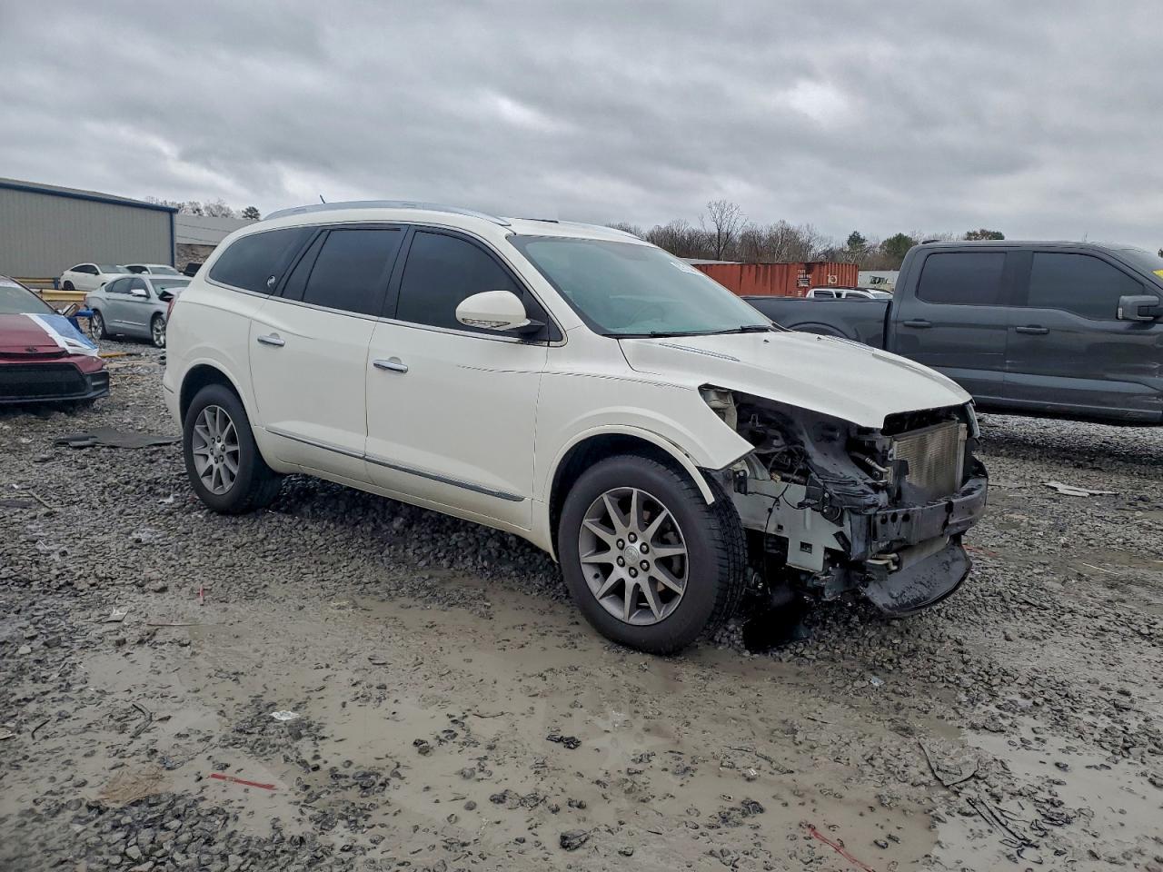 2015 Buick Enclave - Image 4