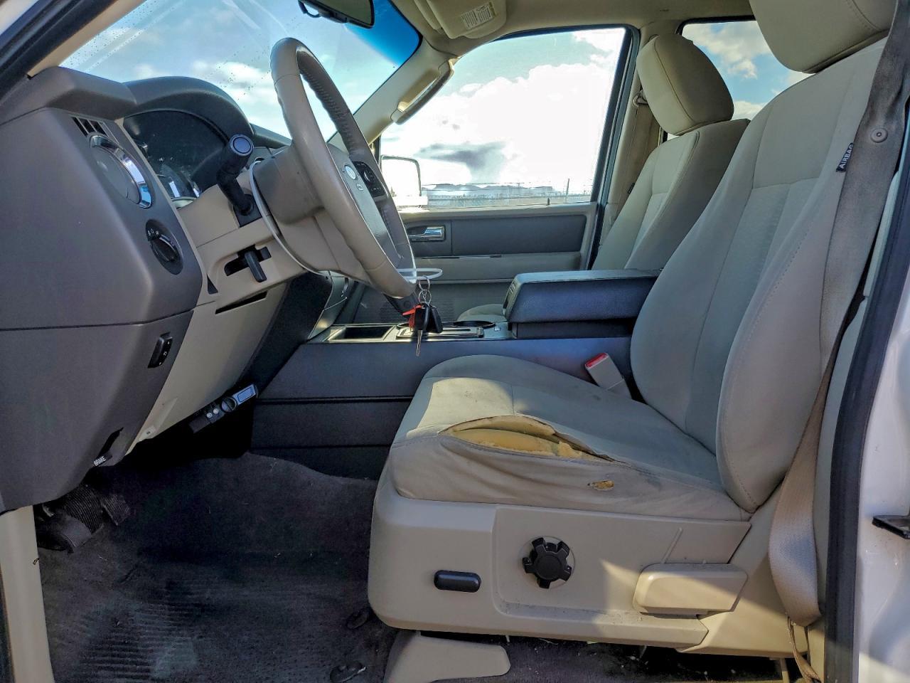 2011 Ford Expedition Xl - Фото 7