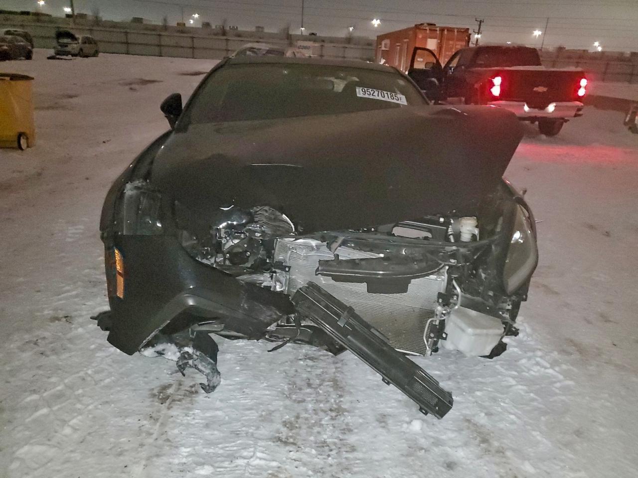 2023 Toyota Gr 86 - Фото 5