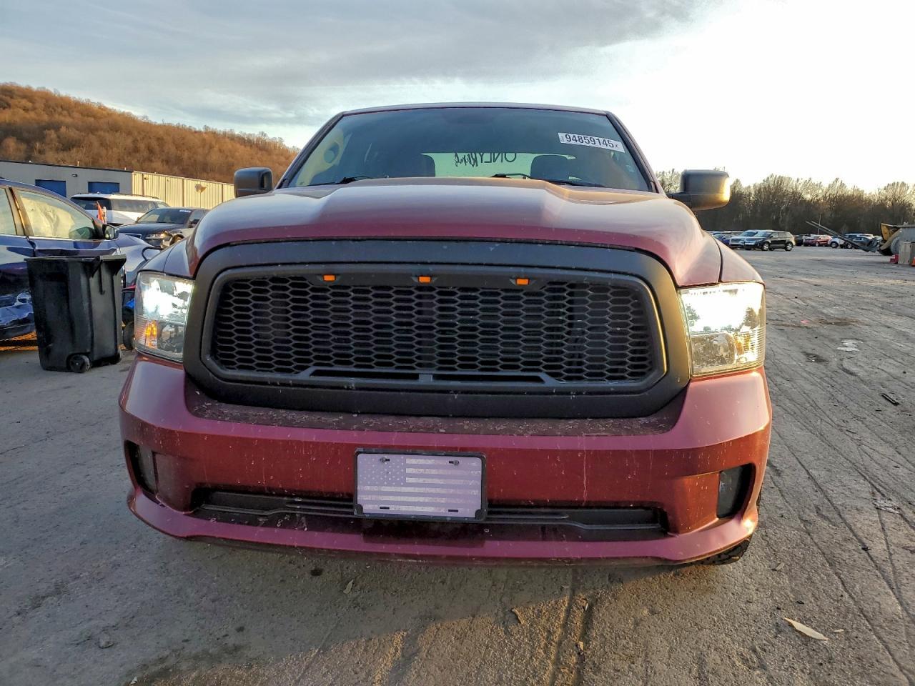 2018 Ram 1500 St - Image 5