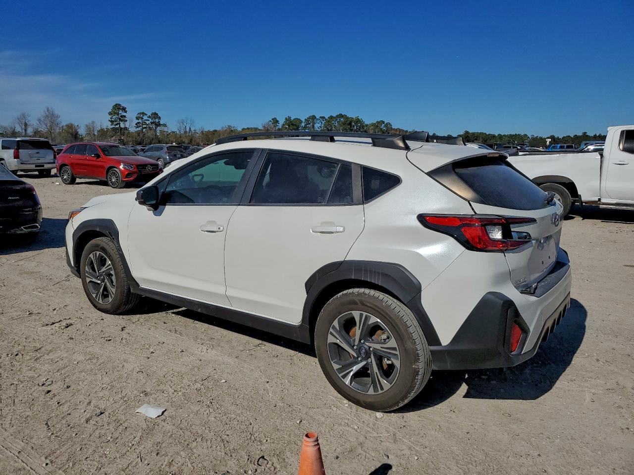 2024 Subaru Crosstrek Premium - Фото 2