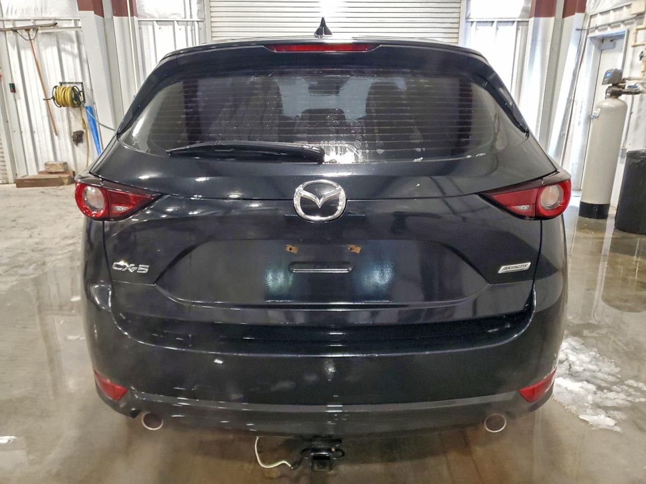 2018 Mazda Cx-5 Sport - Фото 6