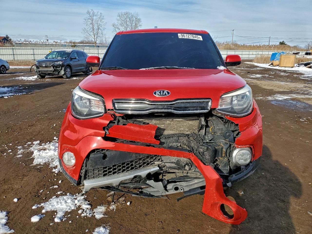2018 Kia Soul + - Фото 5