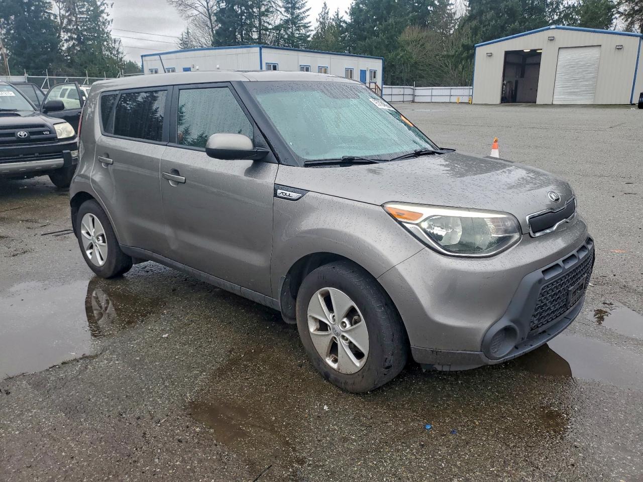 2015 Kia Soul - Фото 4