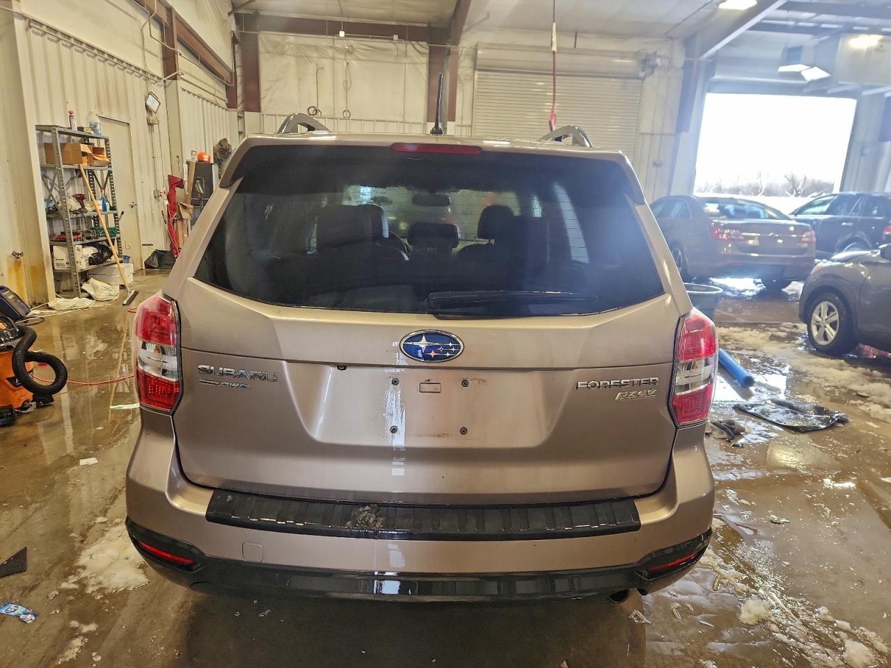 2014 Subaru Forester 2.5I Limited - Image 6