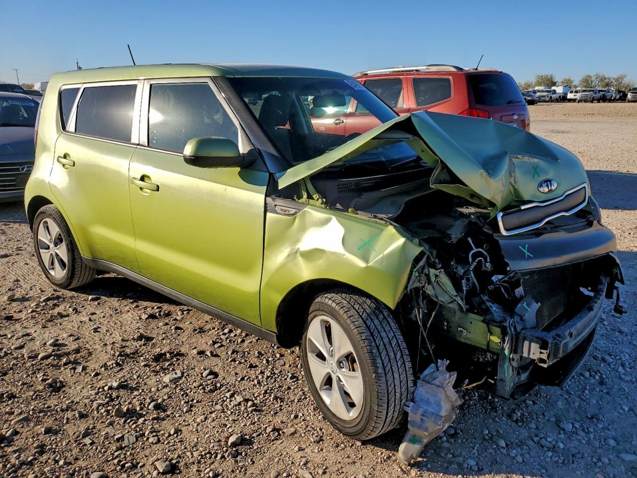 2014 Kia Soul - Image 4