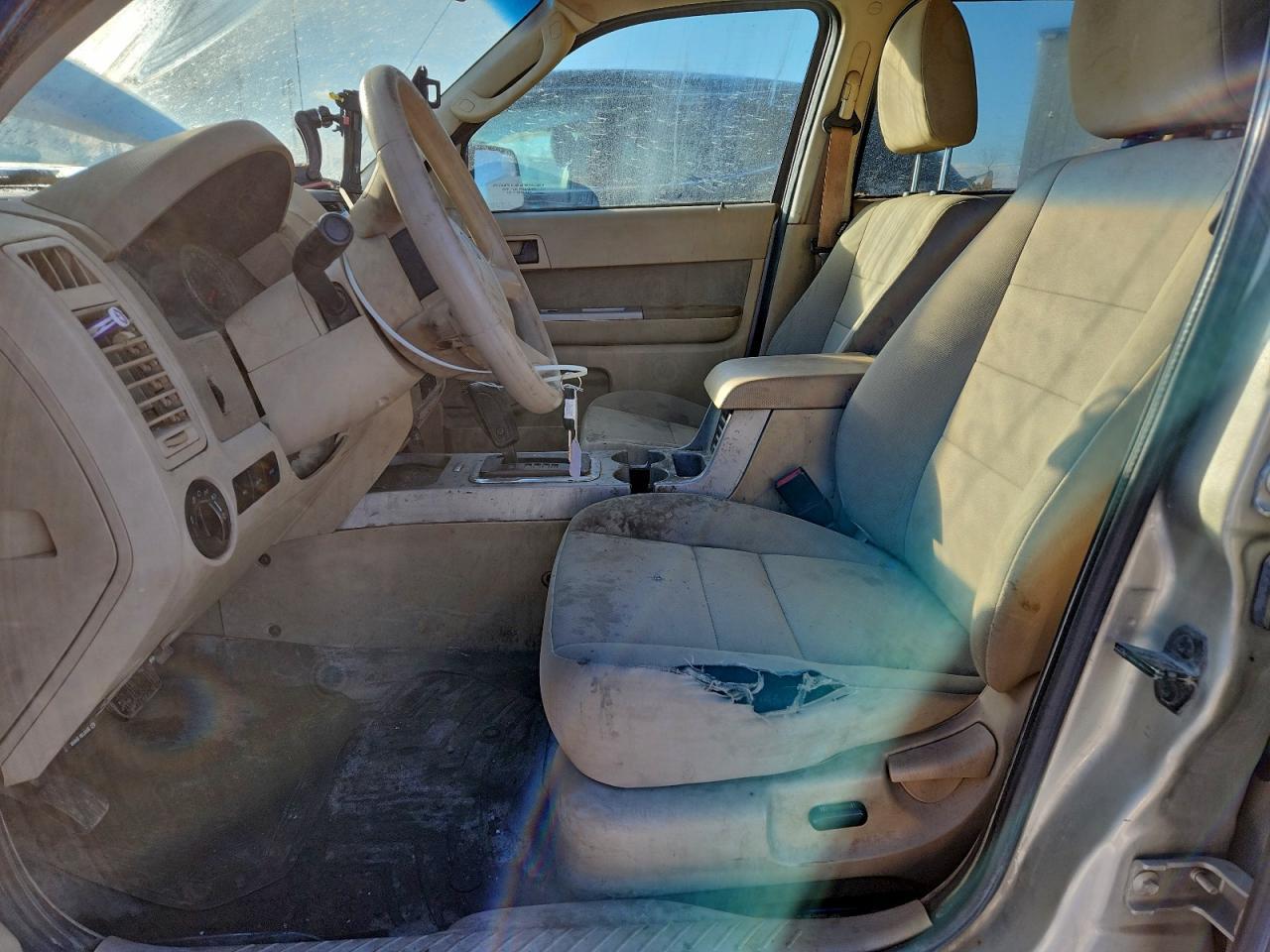 2012 Ford Escape Xlt - Фото 7