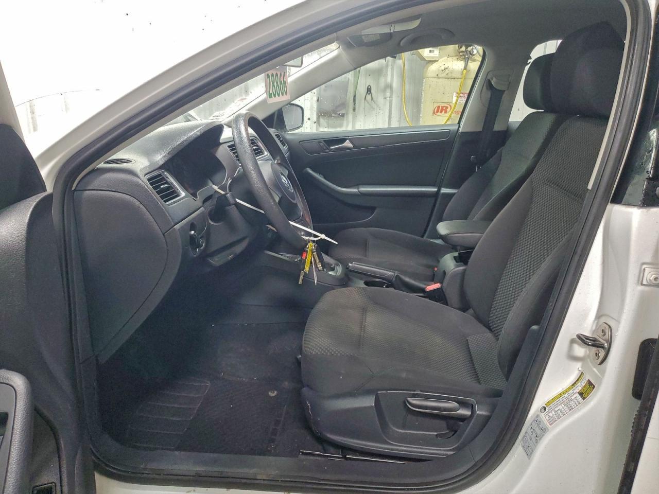 2014 Volkswagen Jetta Base - Фото 7