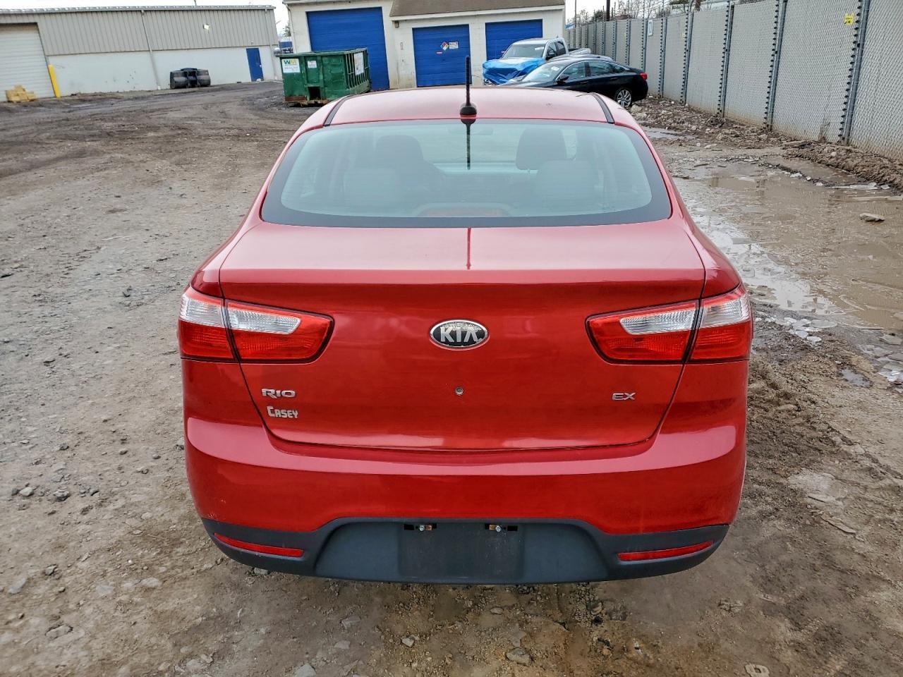 2013 Kia Rio Ex - Image 6