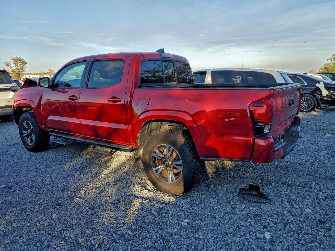 2021 Toyota Tacoma - Image 2