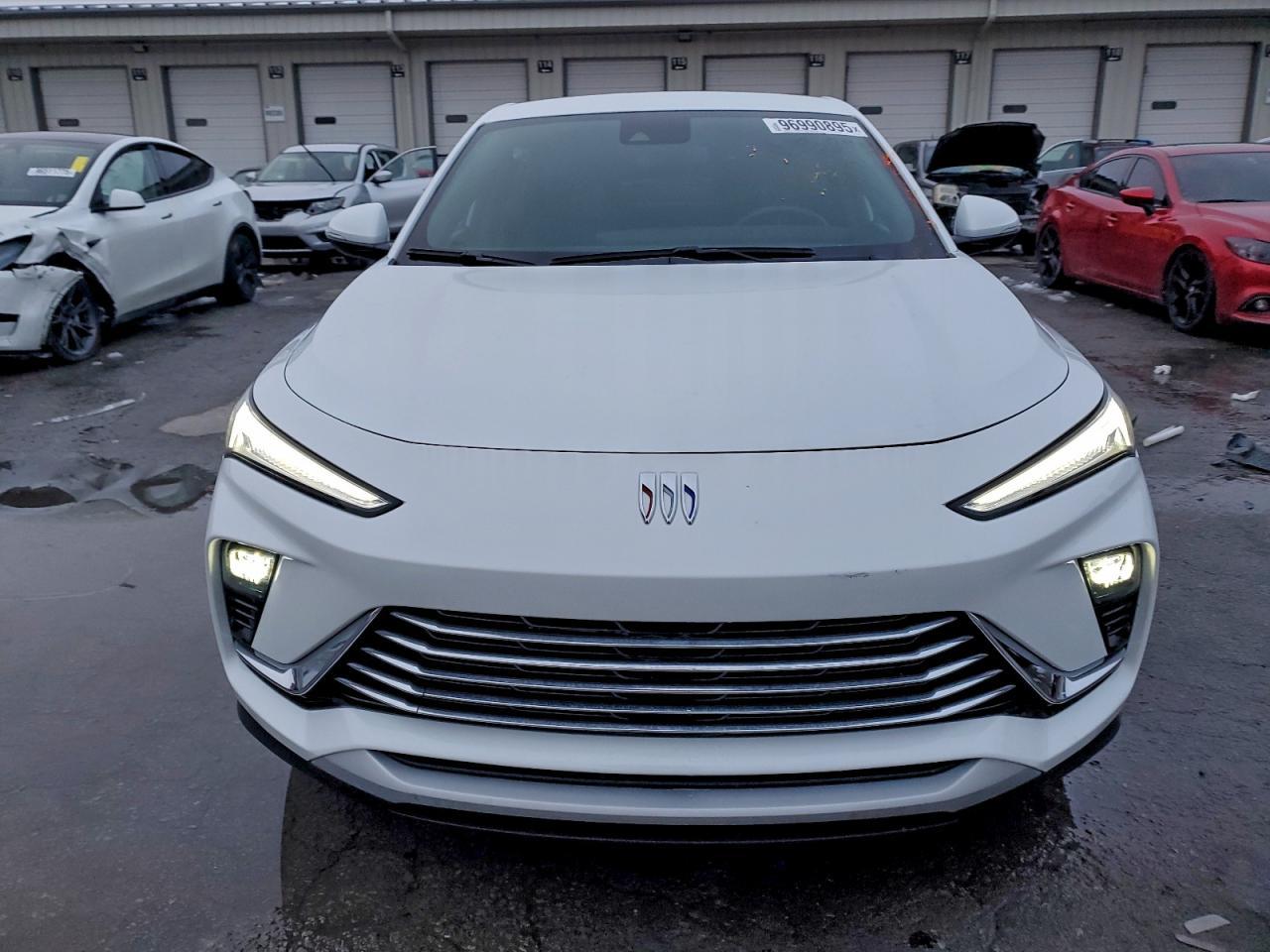 2024 Buick Envista Preferred - Фото 5