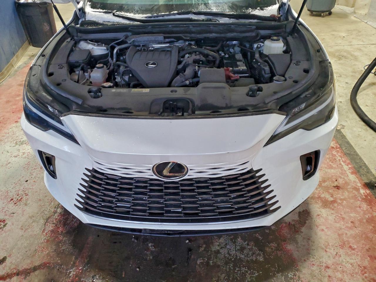 2023 Lexus Rx 350 Base - Фото 5