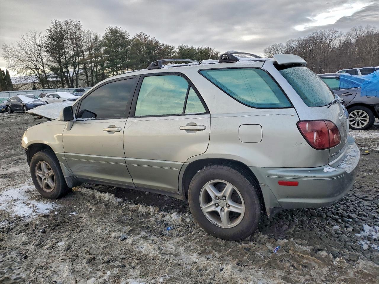1999 Lexus Rx 300 - Image 2