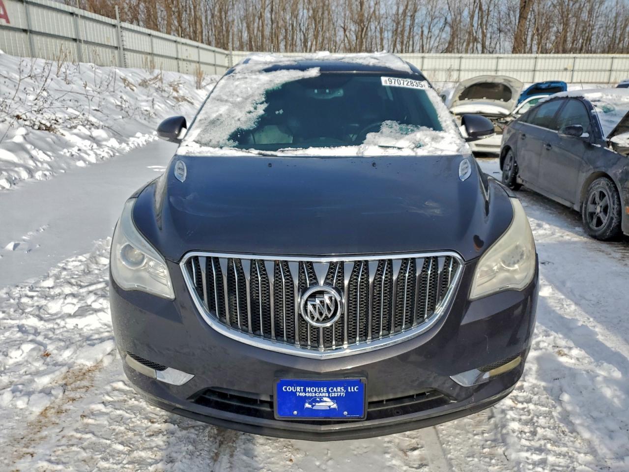 2014 Buick Enclave - Image 5