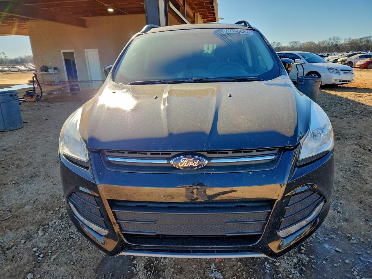 2016 Ford Escape Se - Image 5