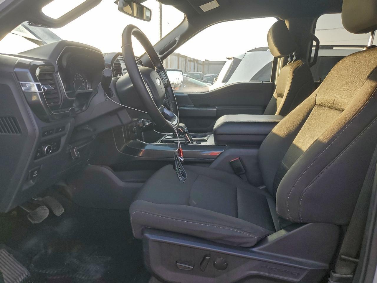 2023 Ford F150 Supercrew - Фото 7