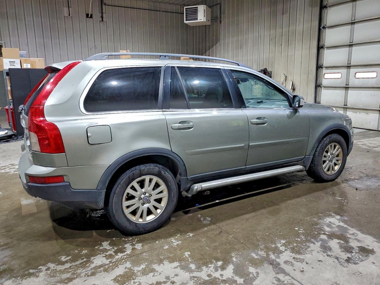 2008 Volvo Xc90 3.2 - Фото 3