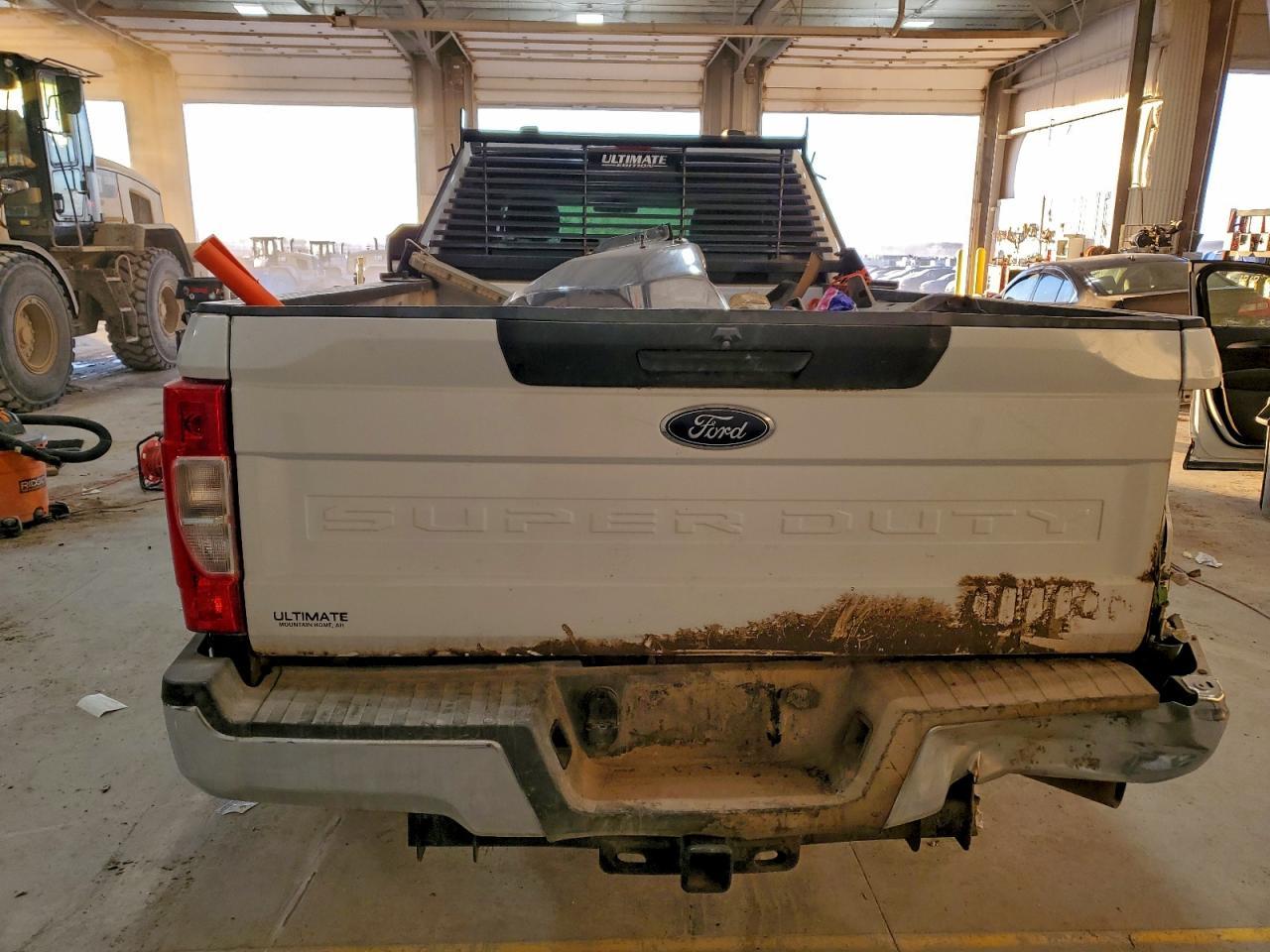 2021 Ford F250 Super Duty - Image 6