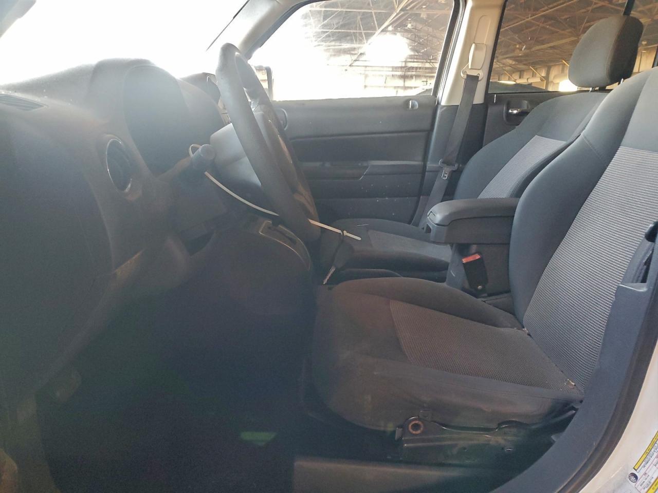 2012 Jeep Patriot Sport - Image 7