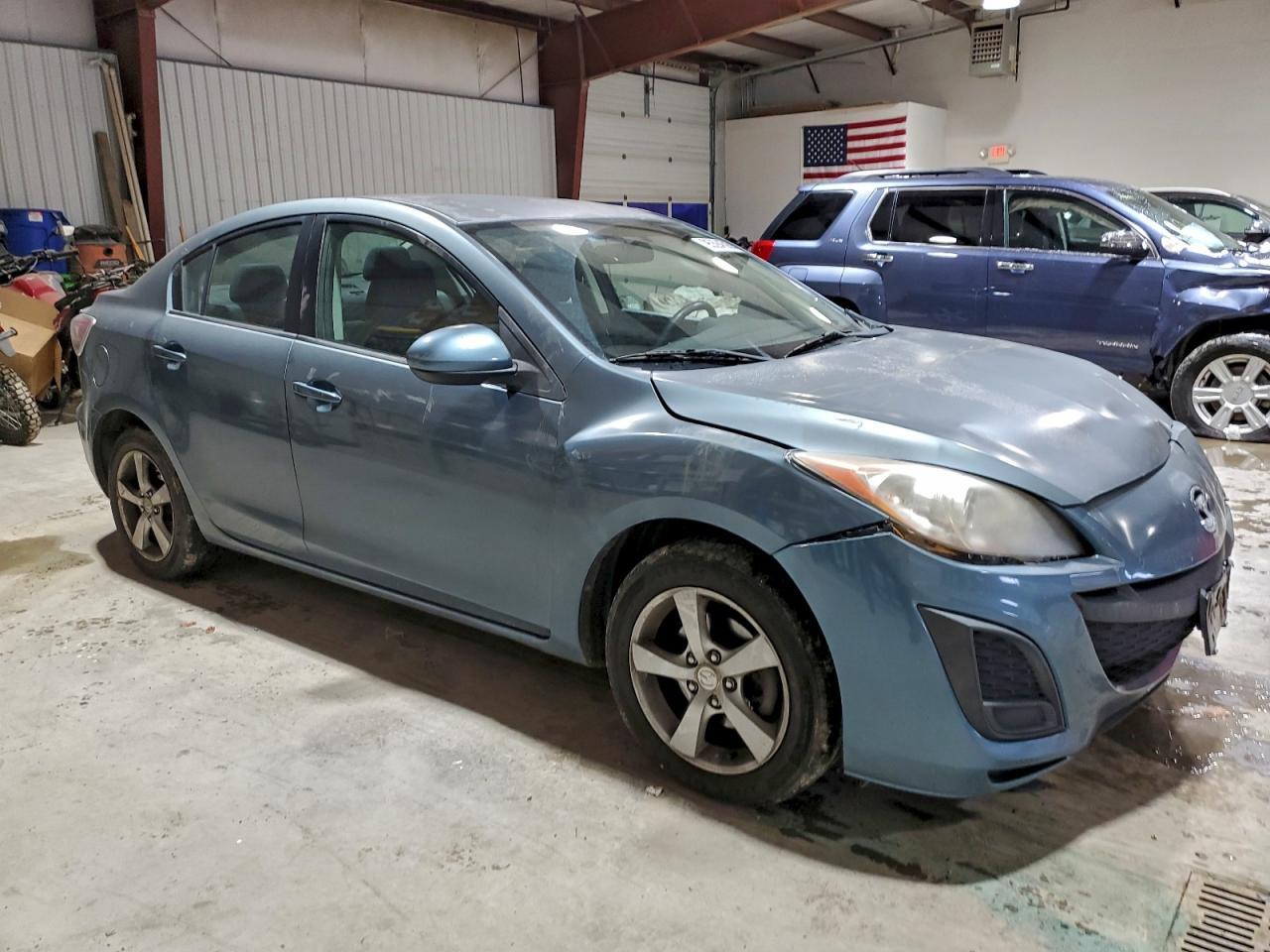 2010 Mazda 3 I - Фото 4