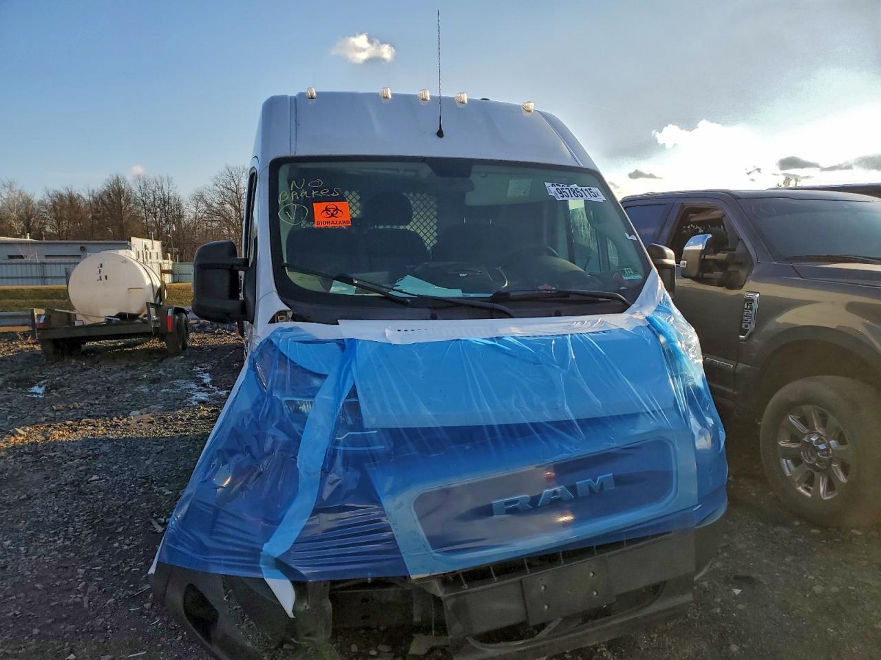 2019 Ram Promaster 1500 1500 High - Image 5