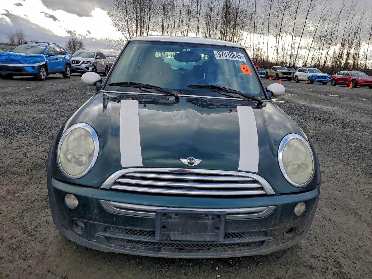 2005 Mini Cooper - Фото 5