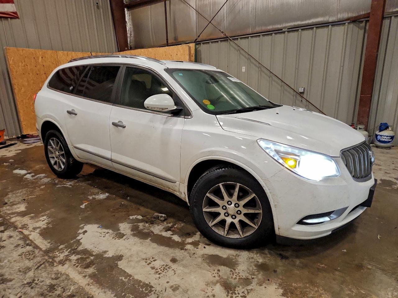 2017 Buick Enclave - Фото 4