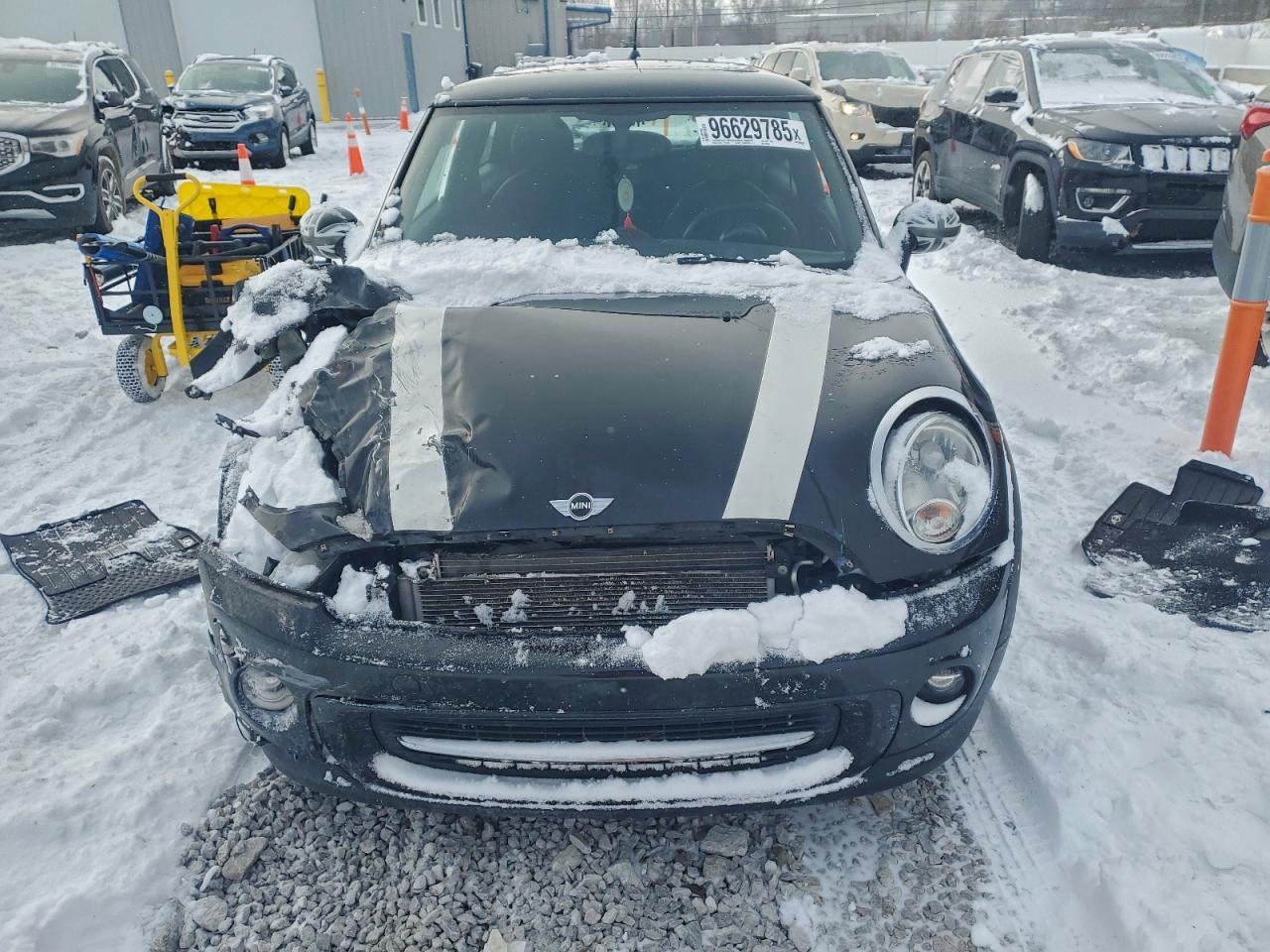 2013 Mini Cooper - Фото 5