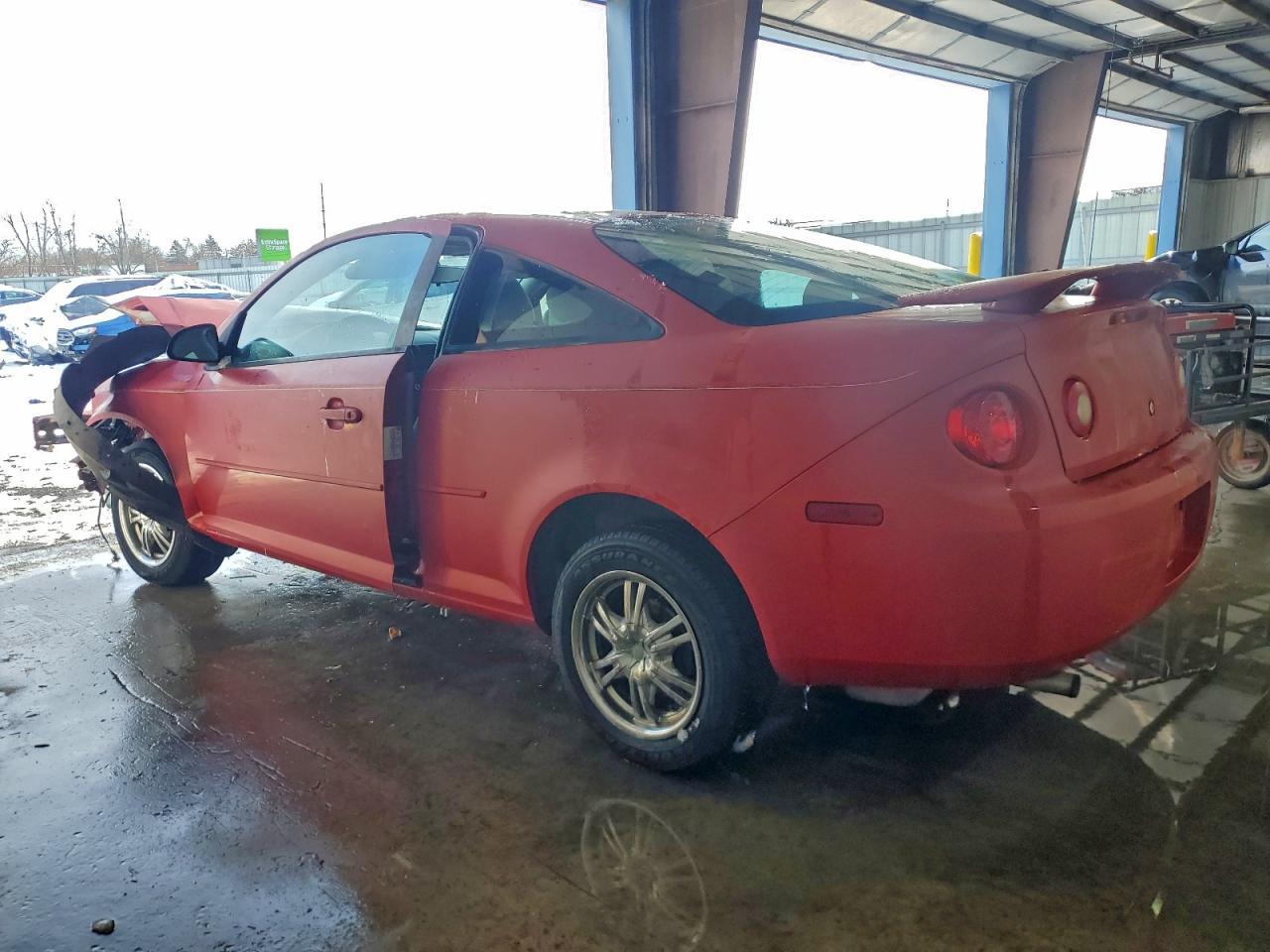 2006 Chevrolet Cobalt Lt - Фото 2