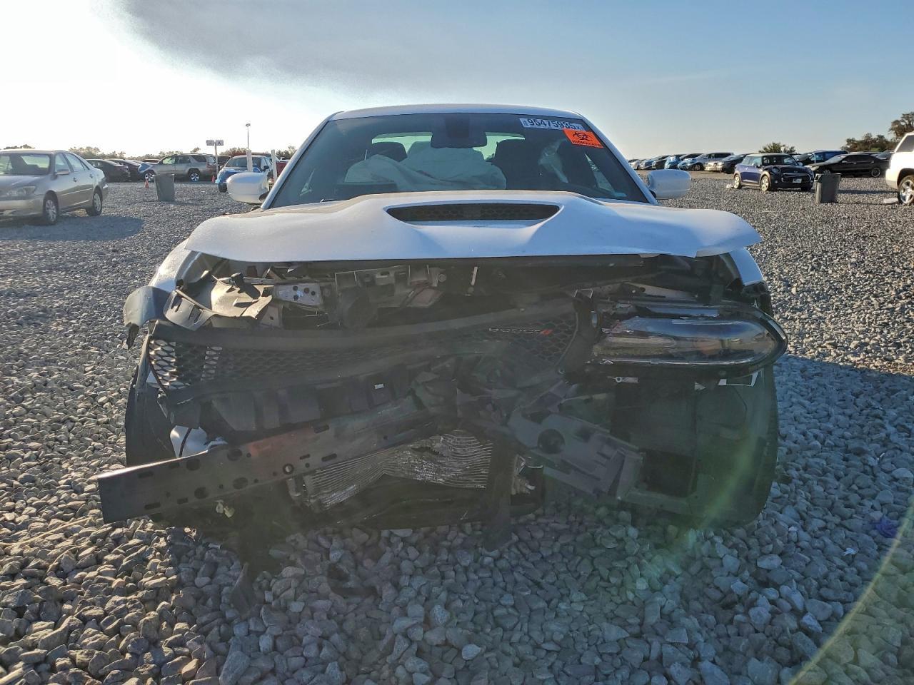 2021 Dodge Charger R/T - Фото 5