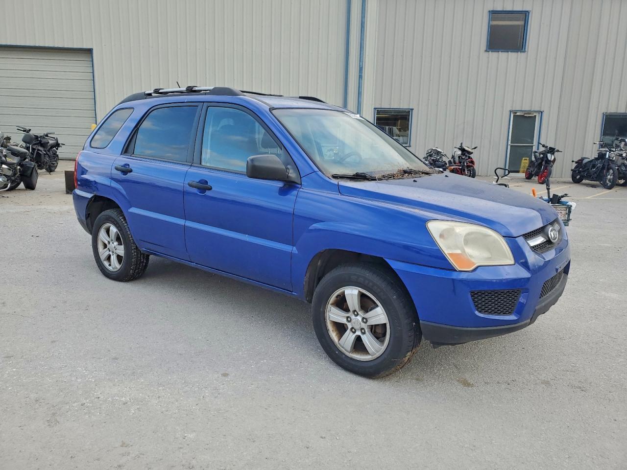 2017 Kia Sorento Ex - Фото 4