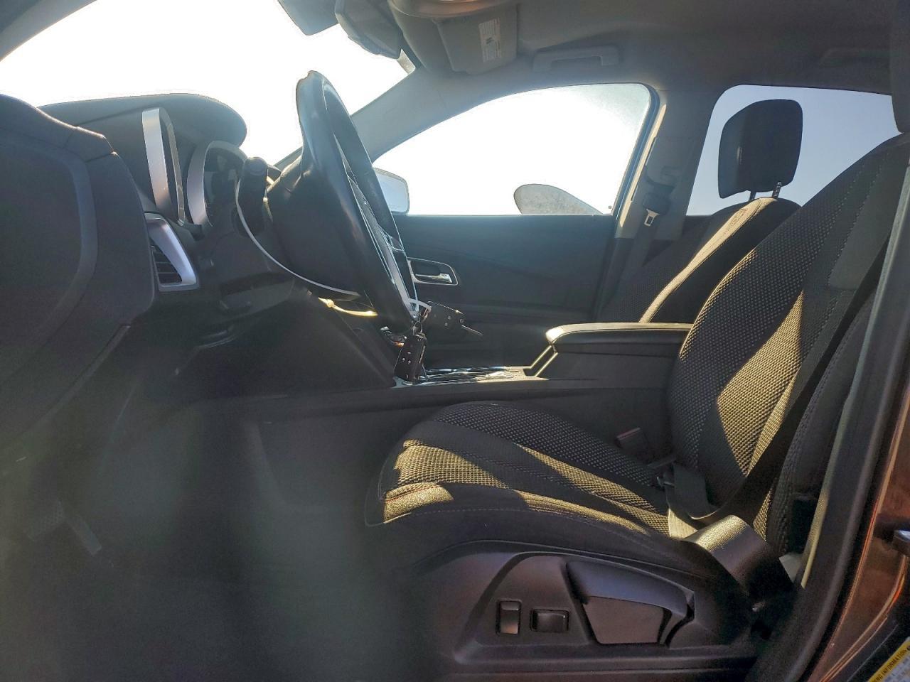 2015 Chevrolet Equinox Lt - Фото 7