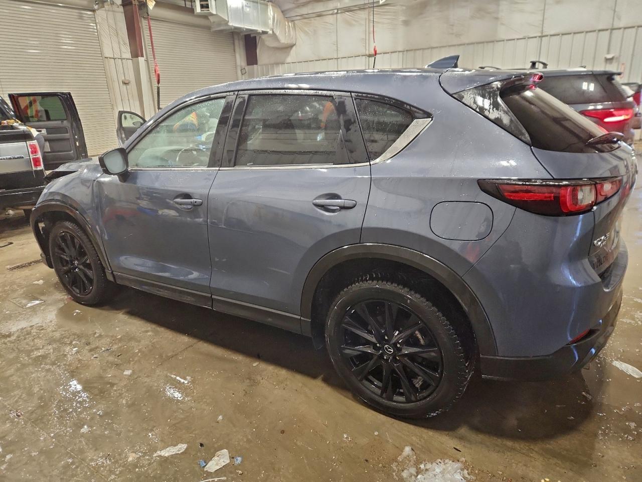 2023 Mazda Cx-5 Preferred - Фото 2
