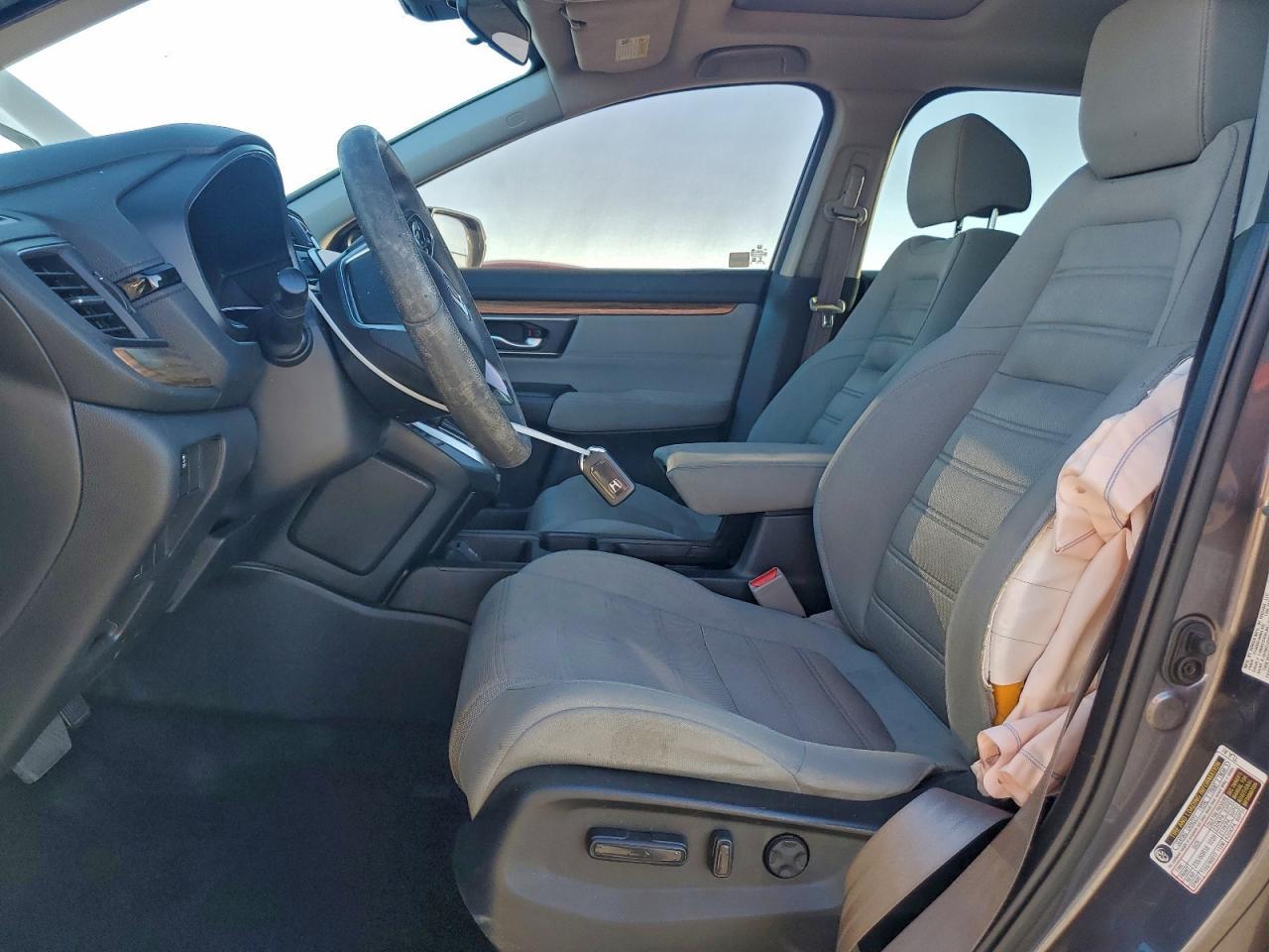 2018 Honda Cr-V Ex - Image 7