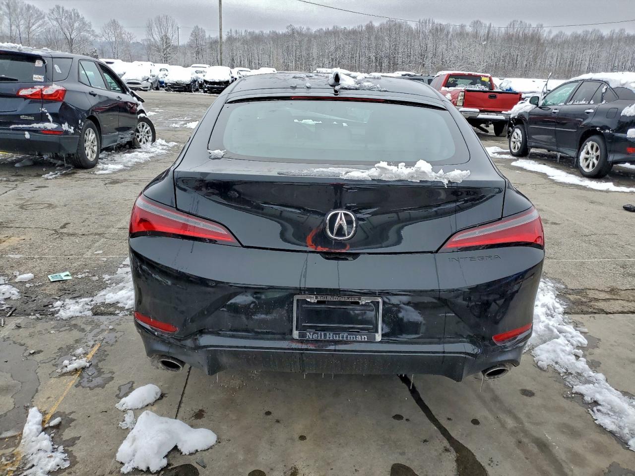 2023 Acura Integra - Фото 6