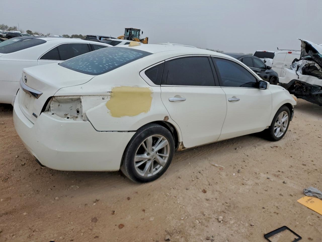 2013 Nissan Altima 2.5 - Фото 3